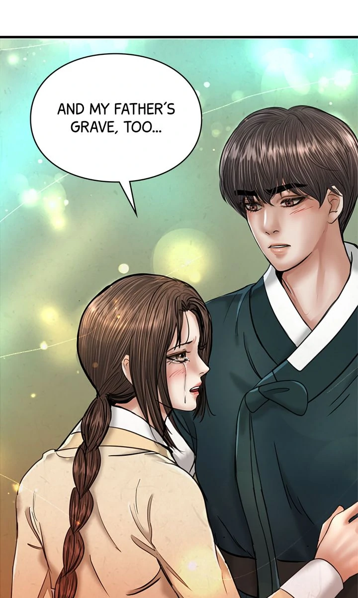 Beneath the Peach Tree Chapter 52 - Page 103