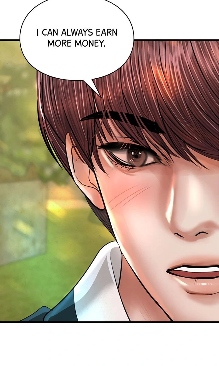 Beneath the Peach Tree Chapter 52 - Page 106