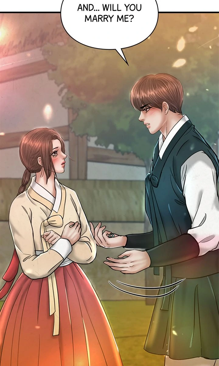 Beneath the Peach Tree Chapter 52 - Page 109