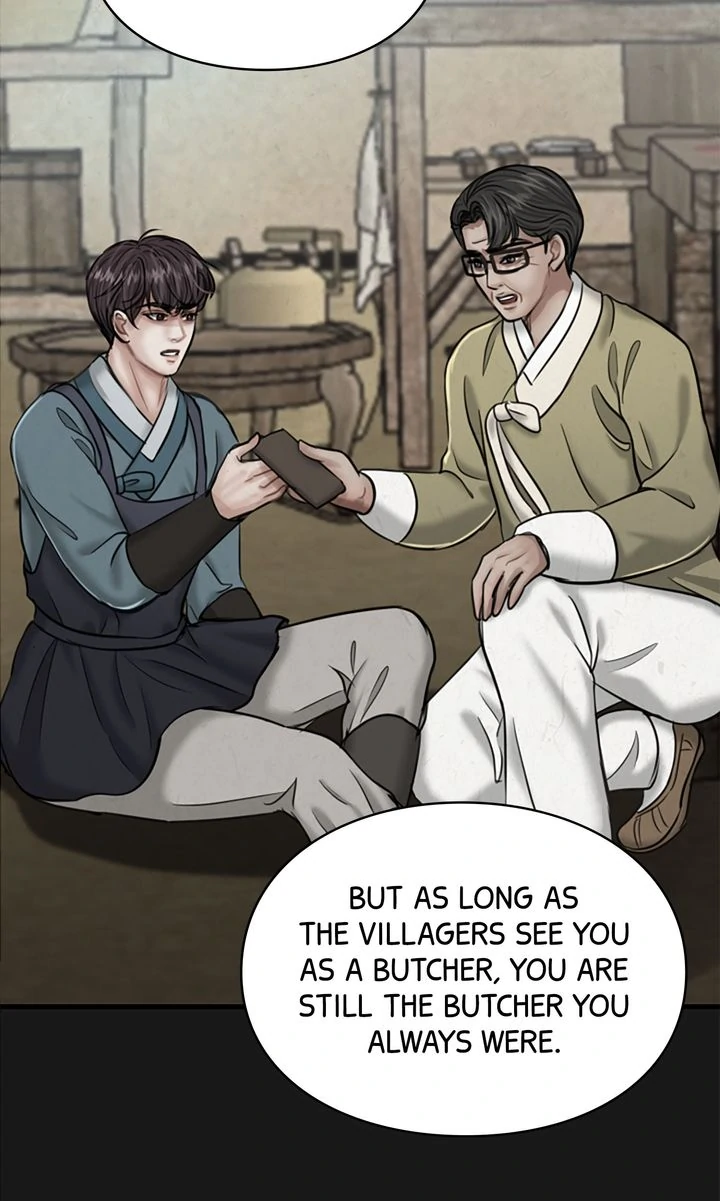 Beneath the Peach Tree Chapter 52 - Page 16