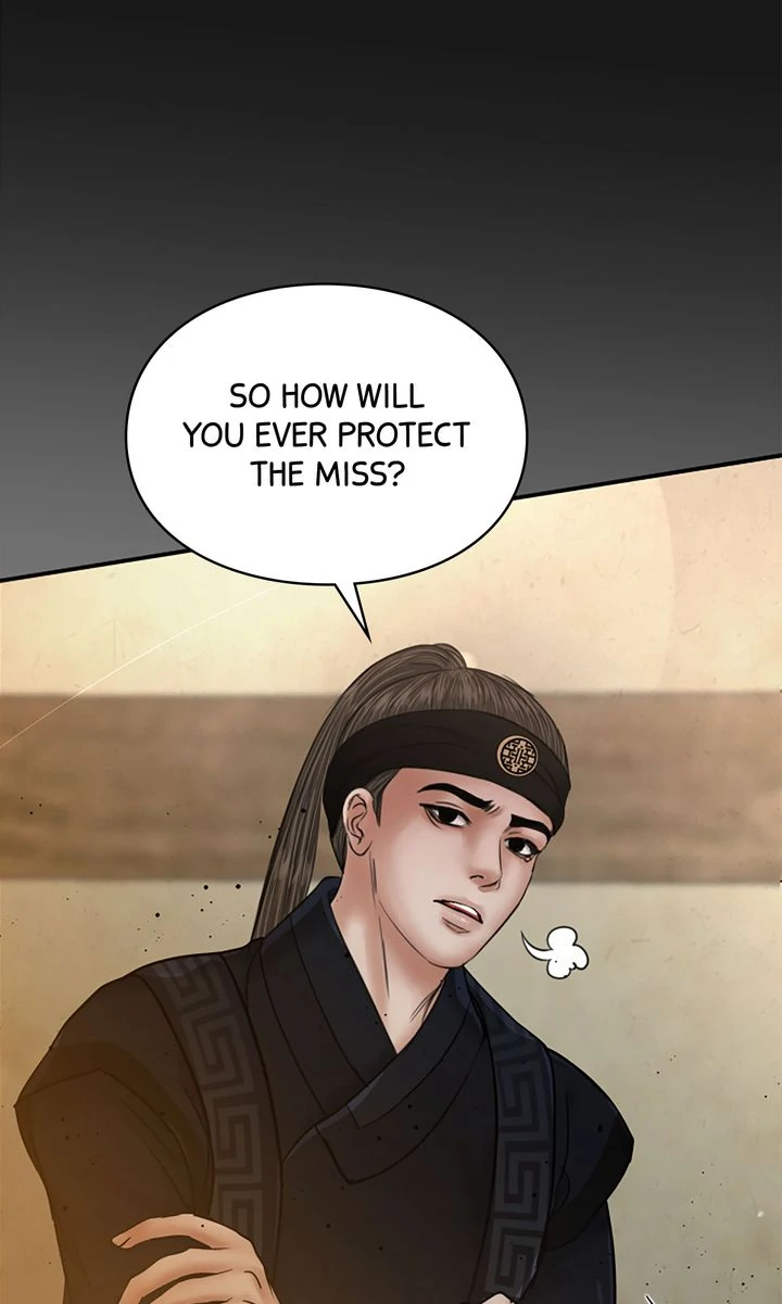 Beneath the Peach Tree Chapter 52 - Page 17