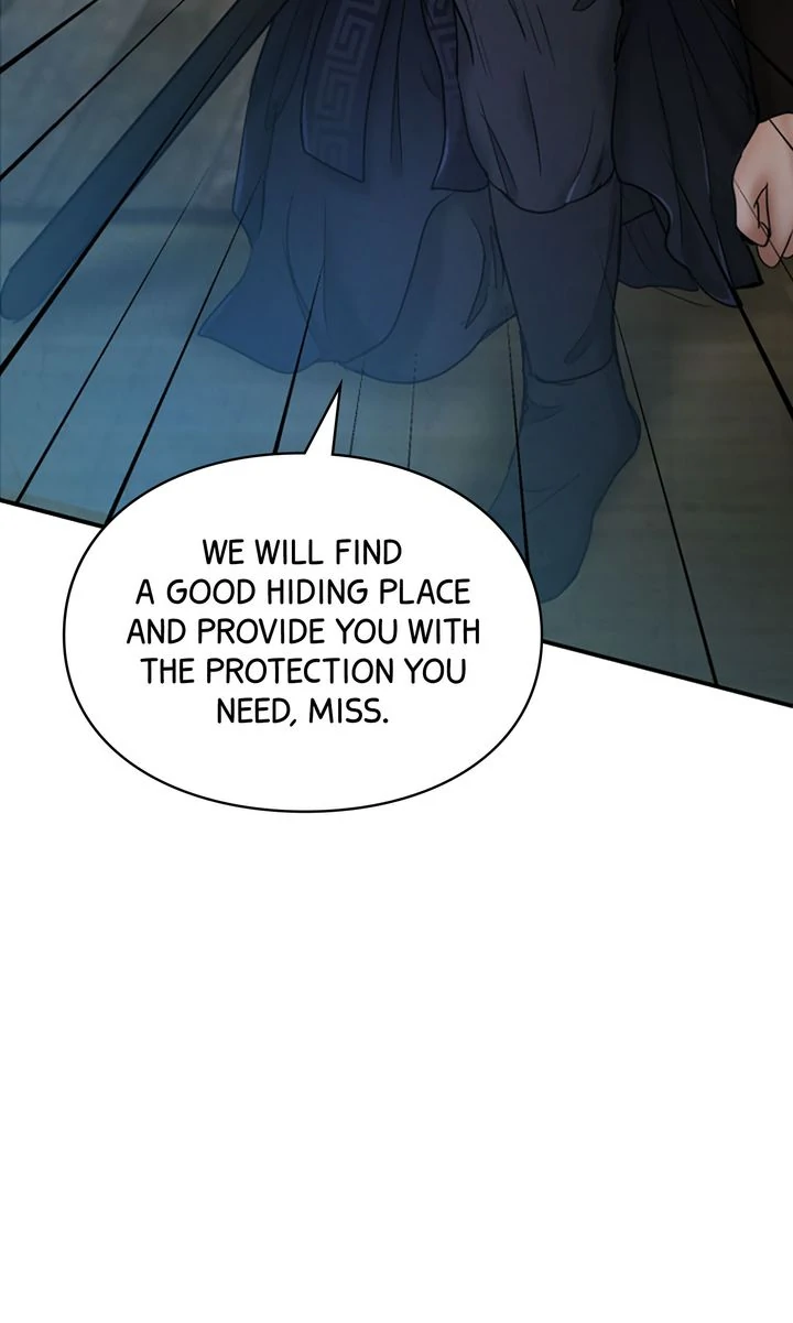 Beneath the Peach Tree Chapter 52 - Page 2