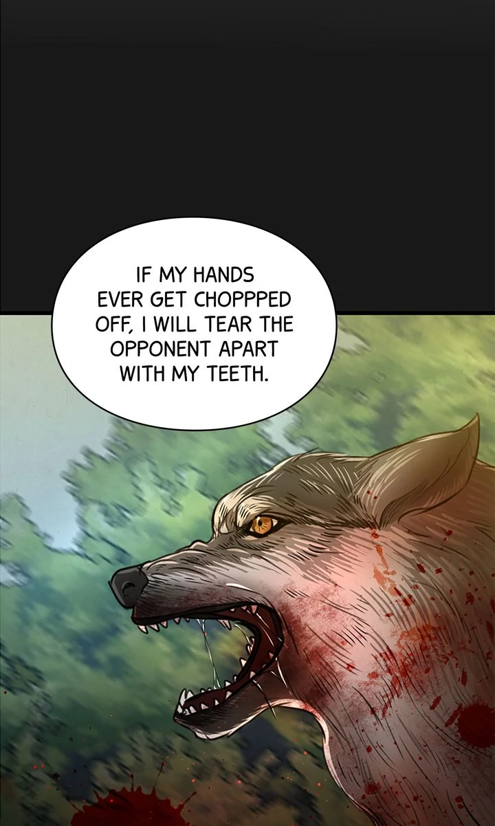 Beneath the Peach Tree Chapter 52 - Page 27