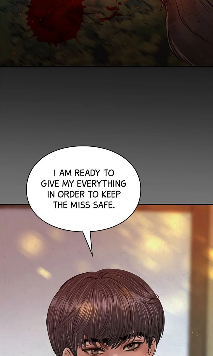 Beneath the Peach Tree Chapter 52 - Page 28