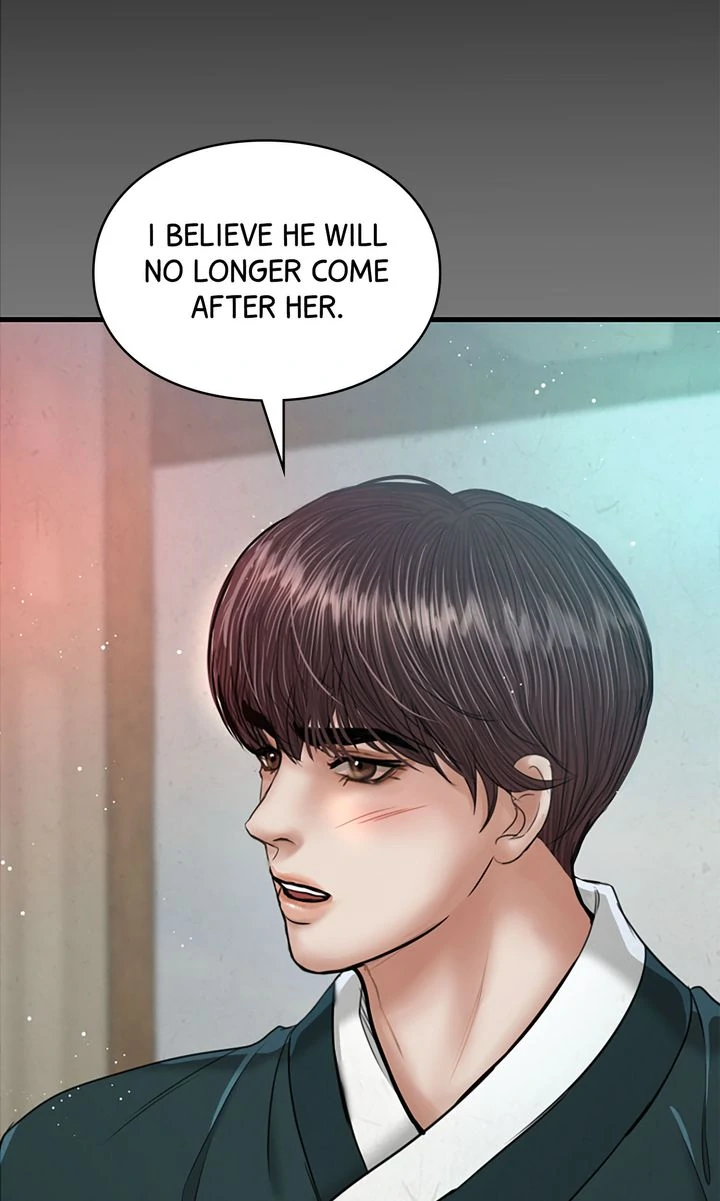 Beneath the Peach Tree Chapter 52 - Page 37