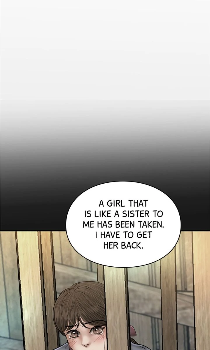 Beneath the Peach Tree Chapter 52 - Page 44