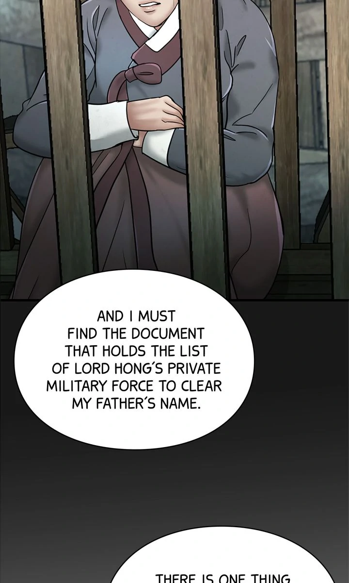 Beneath the Peach Tree Chapter 52 - Page 45