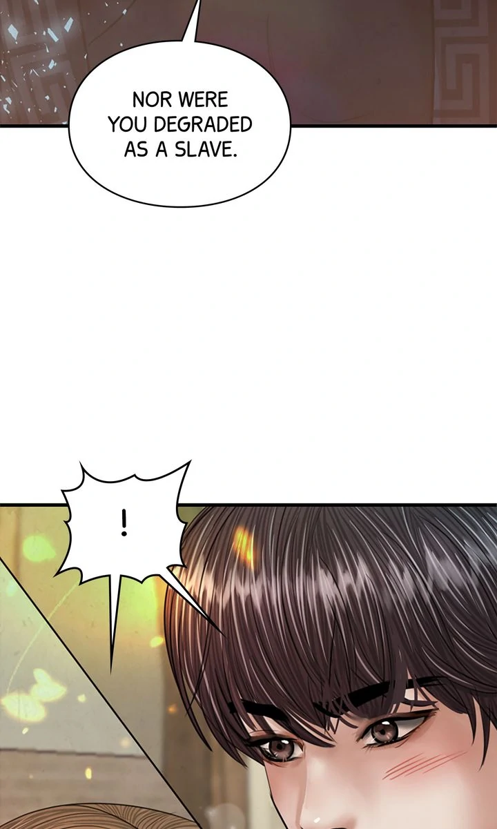 Beneath the Peach Tree Chapter 52 - Page 47