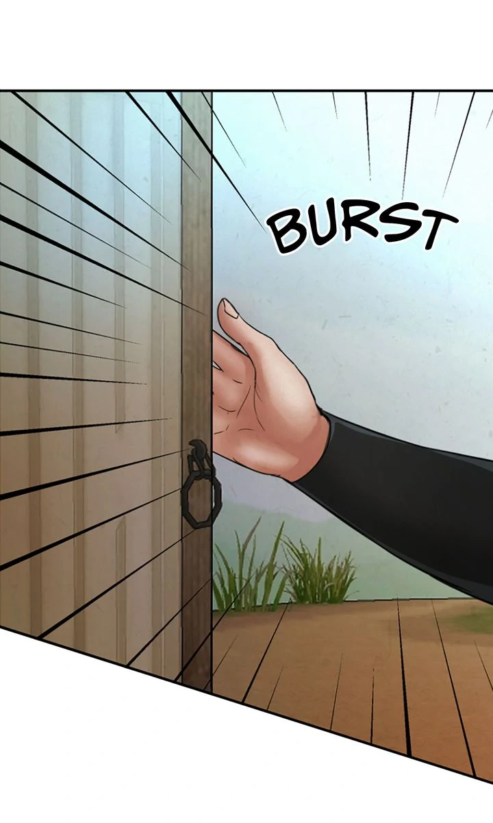 Beneath the Peach Tree Chapter 52 - Page 5