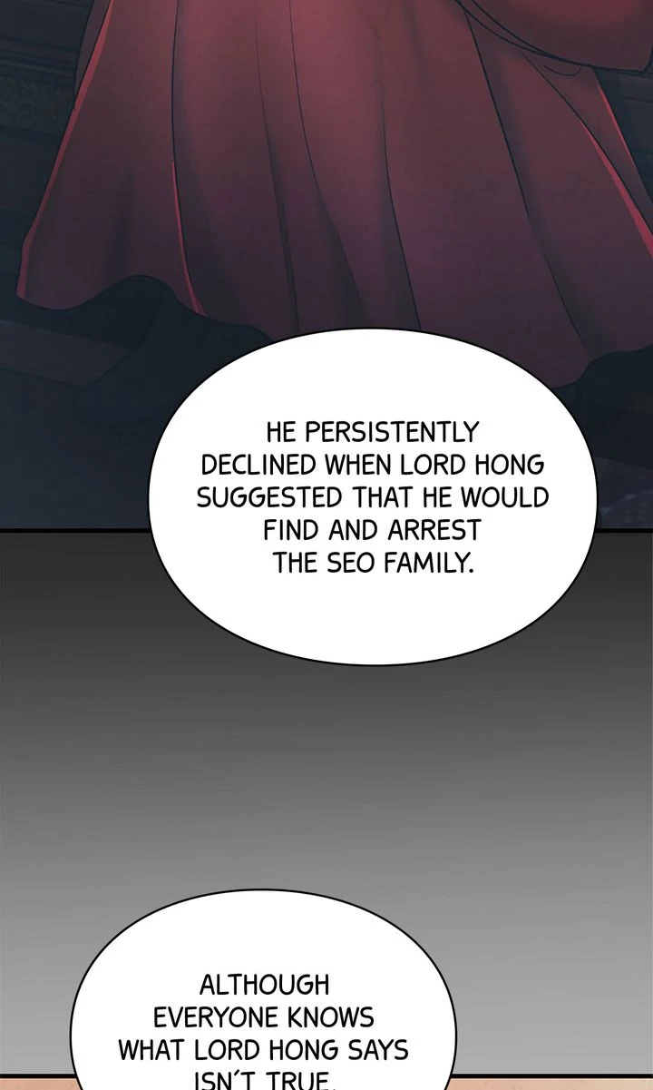 Beneath the Peach Tree Chapter 52 - Page 50