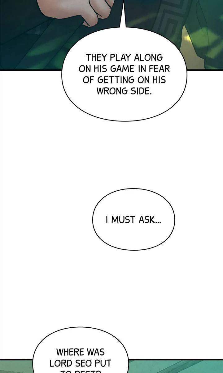 Beneath the Peach Tree Chapter 52 - Page 52