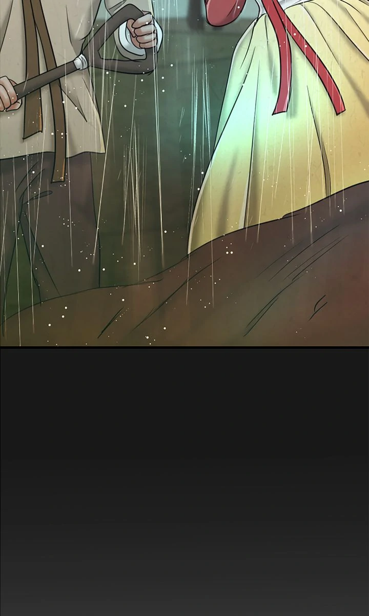 Beneath the Peach Tree Chapter 52 - Page 57