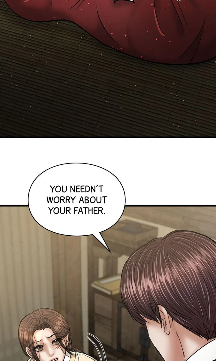 Beneath the Peach Tree Chapter 52 - Page 59