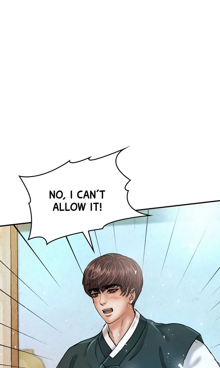 Beneath the Peach Tree Chapter 52 - Page 6