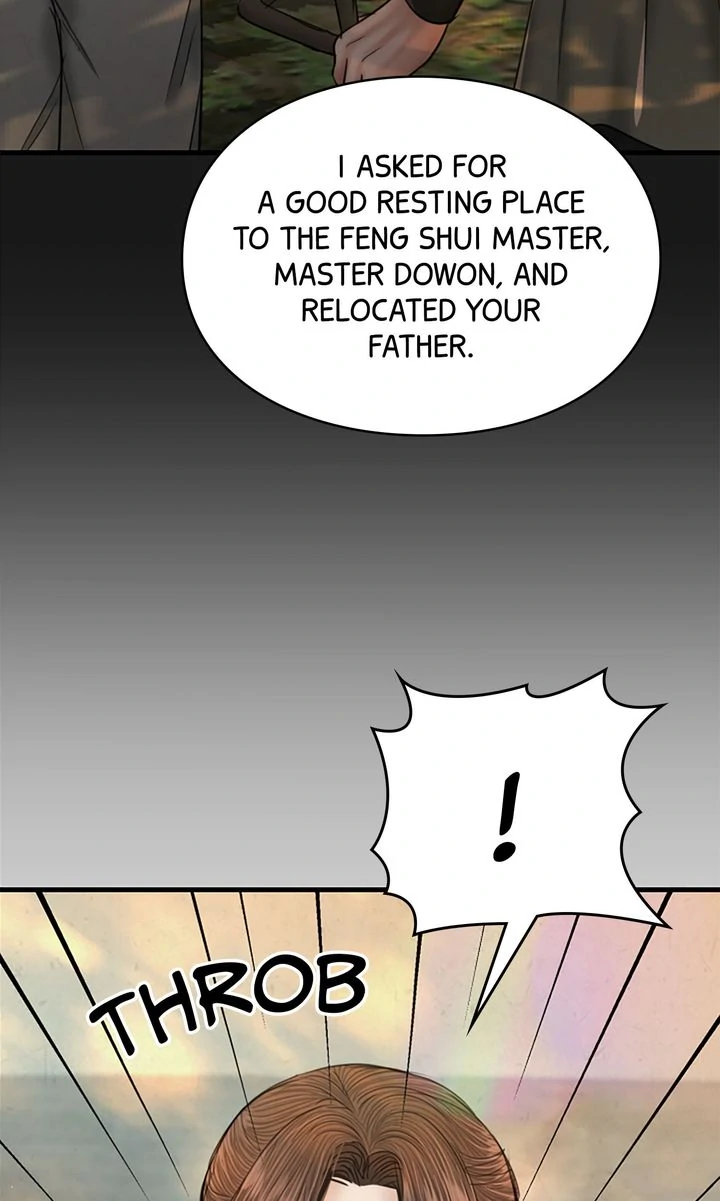 Beneath the Peach Tree Chapter 52 - Page 62