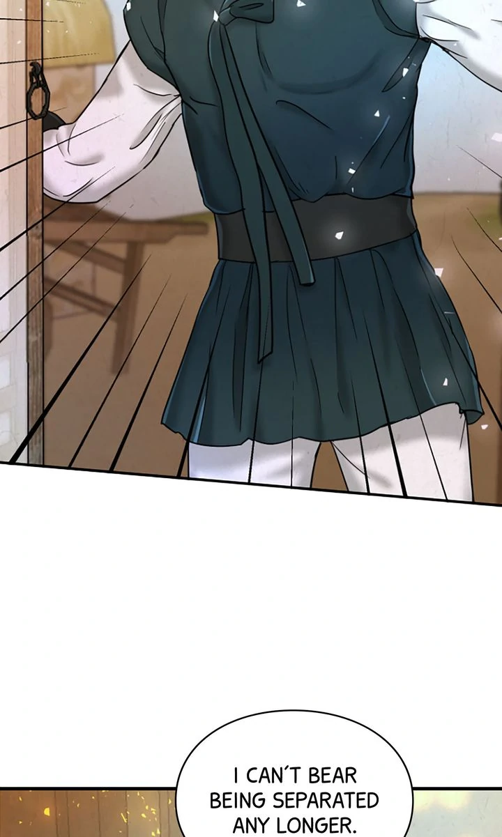 Beneath the Peach Tree Chapter 52 - Page 7