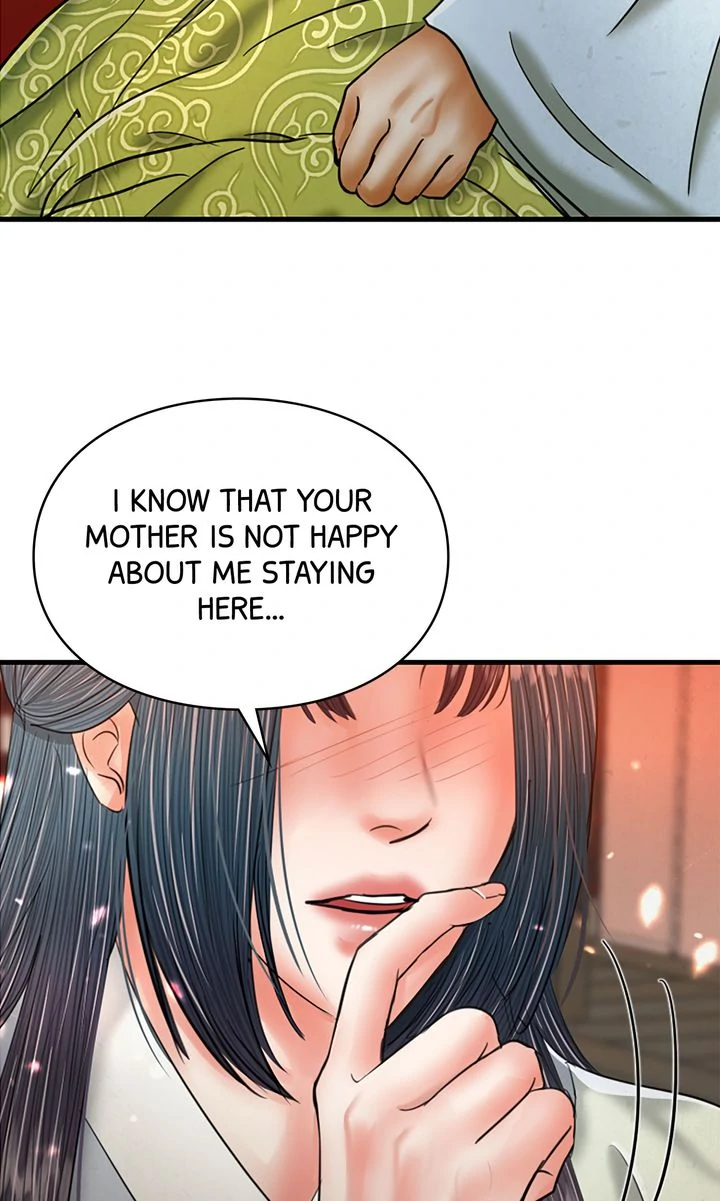 Beneath the Peach Tree Chapter 52 - Page 70