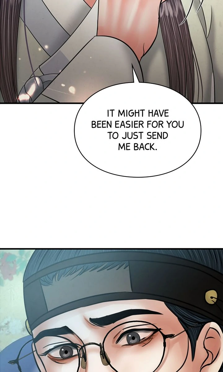 Beneath the Peach Tree Chapter 52 - Page 71