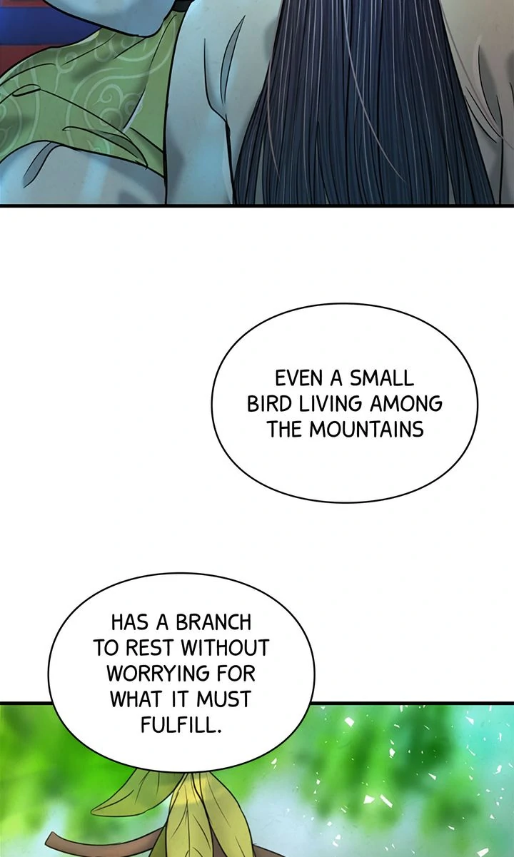 Beneath the Peach Tree Chapter 52 - Page 74