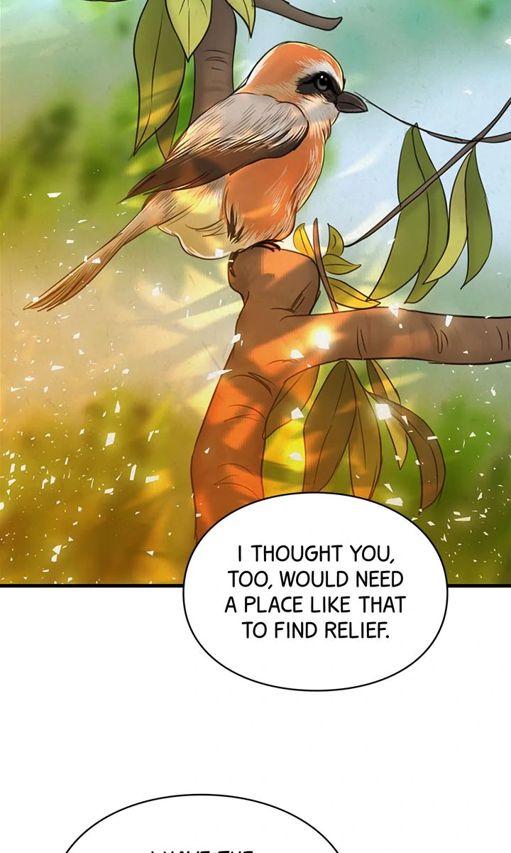 Beneath the Peach Tree Chapter 52 - Page 75