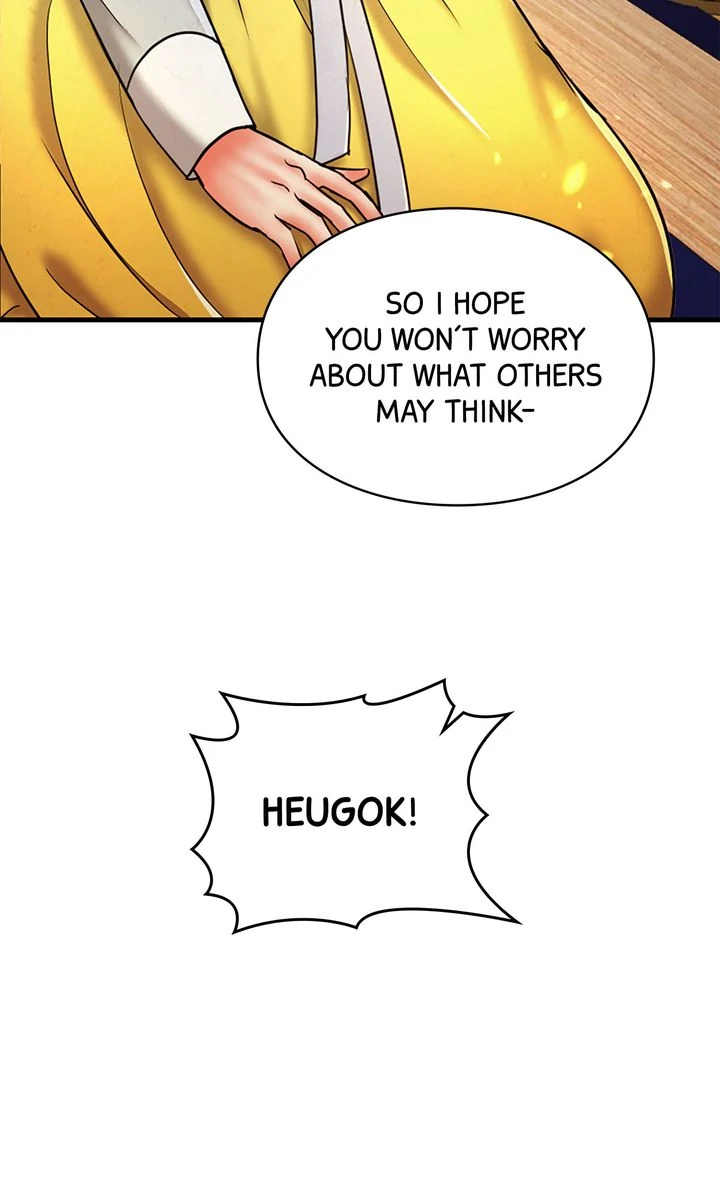 Beneath the Peach Tree Chapter 52 - Page 77