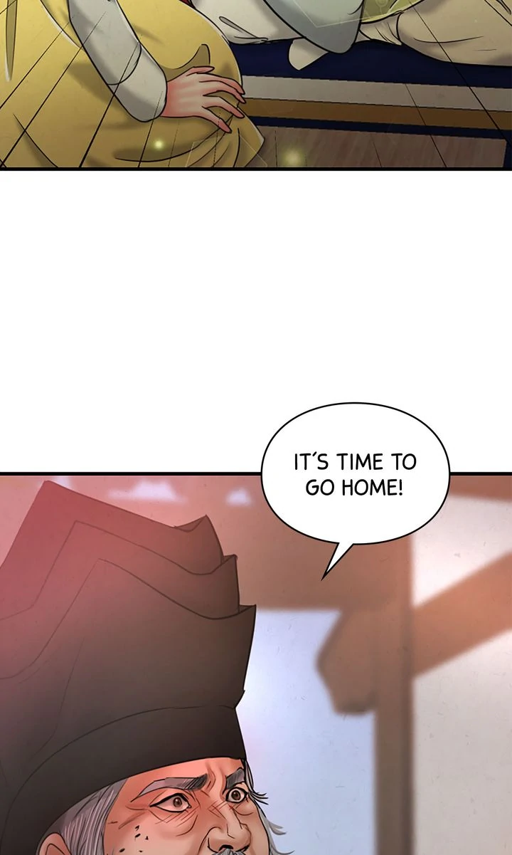 Beneath the Peach Tree Chapter 52 - Page 79