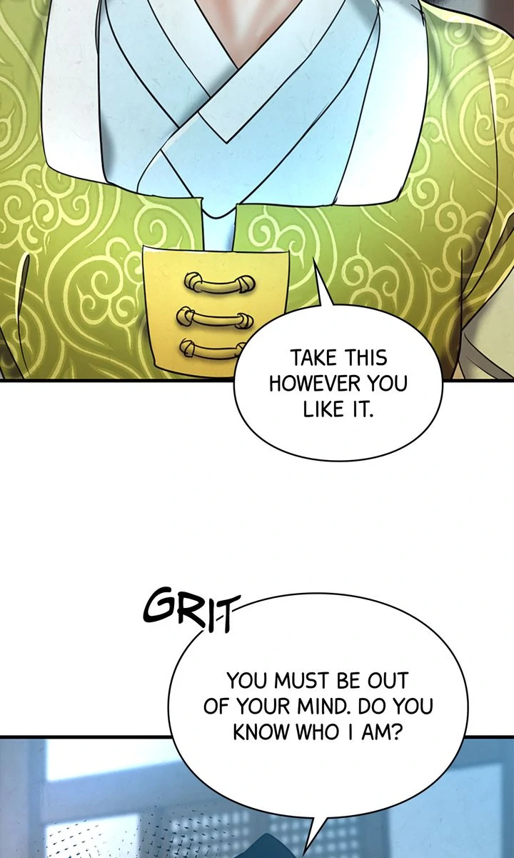 Beneath the Peach Tree Chapter 52 - Page 87