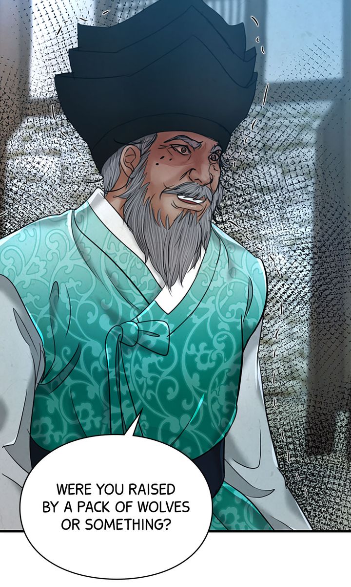 Beneath the Peach Tree Chapter 52 - Page 88