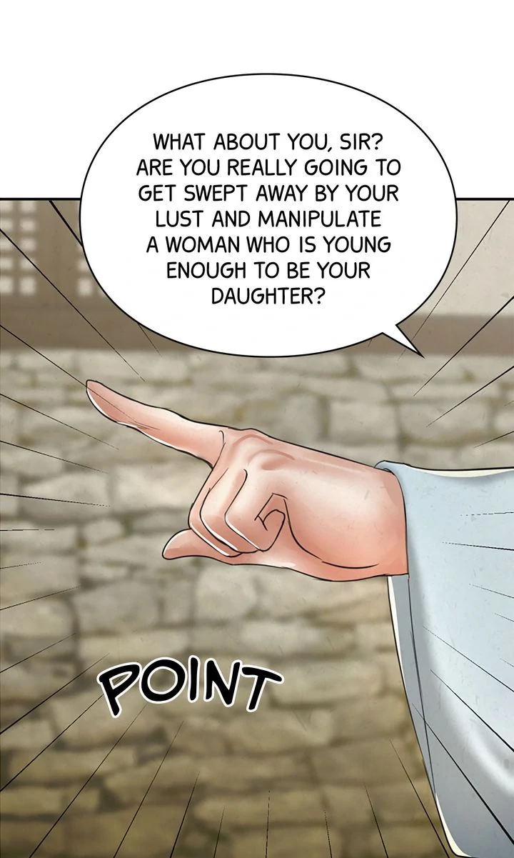 Beneath the Peach Tree Chapter 52 - Page 89