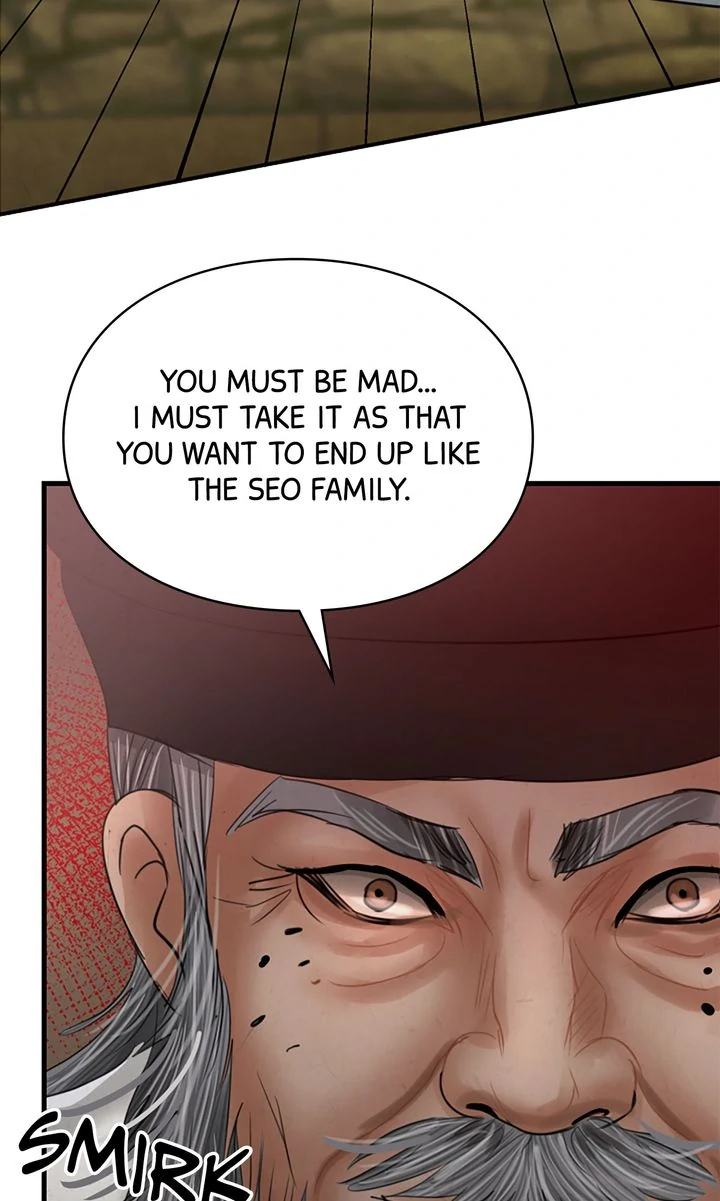 Beneath the Peach Tree Chapter 52 - Page 90