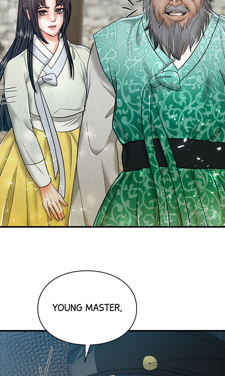 Beneath the Peach Tree Chapter 52 - Page 93
