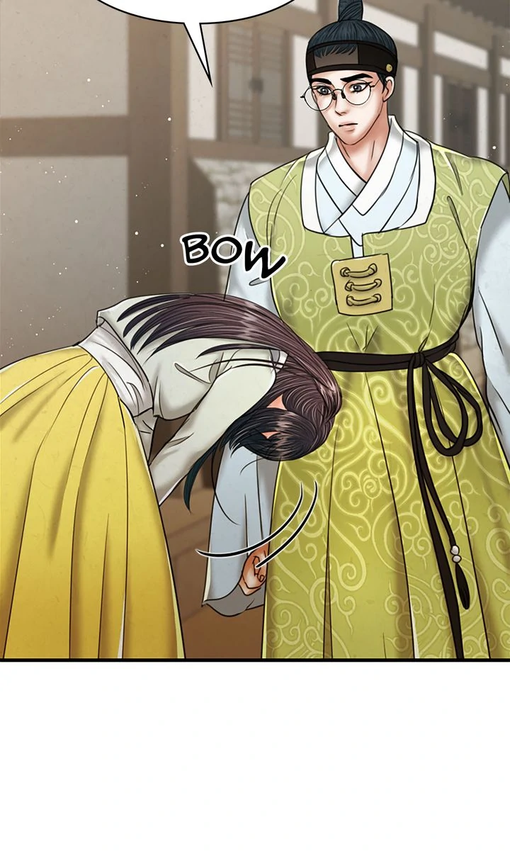 Beneath the Peach Tree Chapter 52 - Page 95