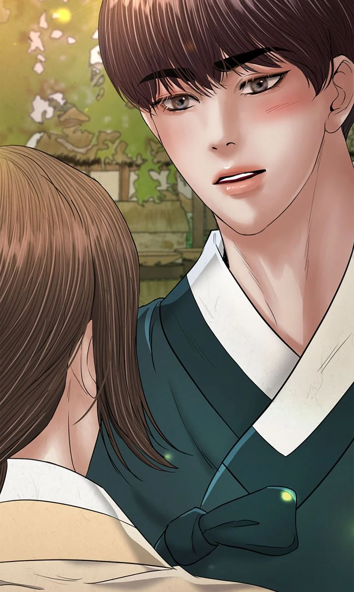 Beneath the Peach Tree Chapter 53 - Page 1