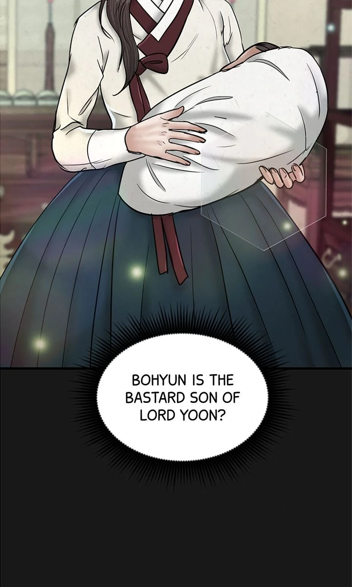 Beneath the Peach Tree Chapter 53 - Page 102