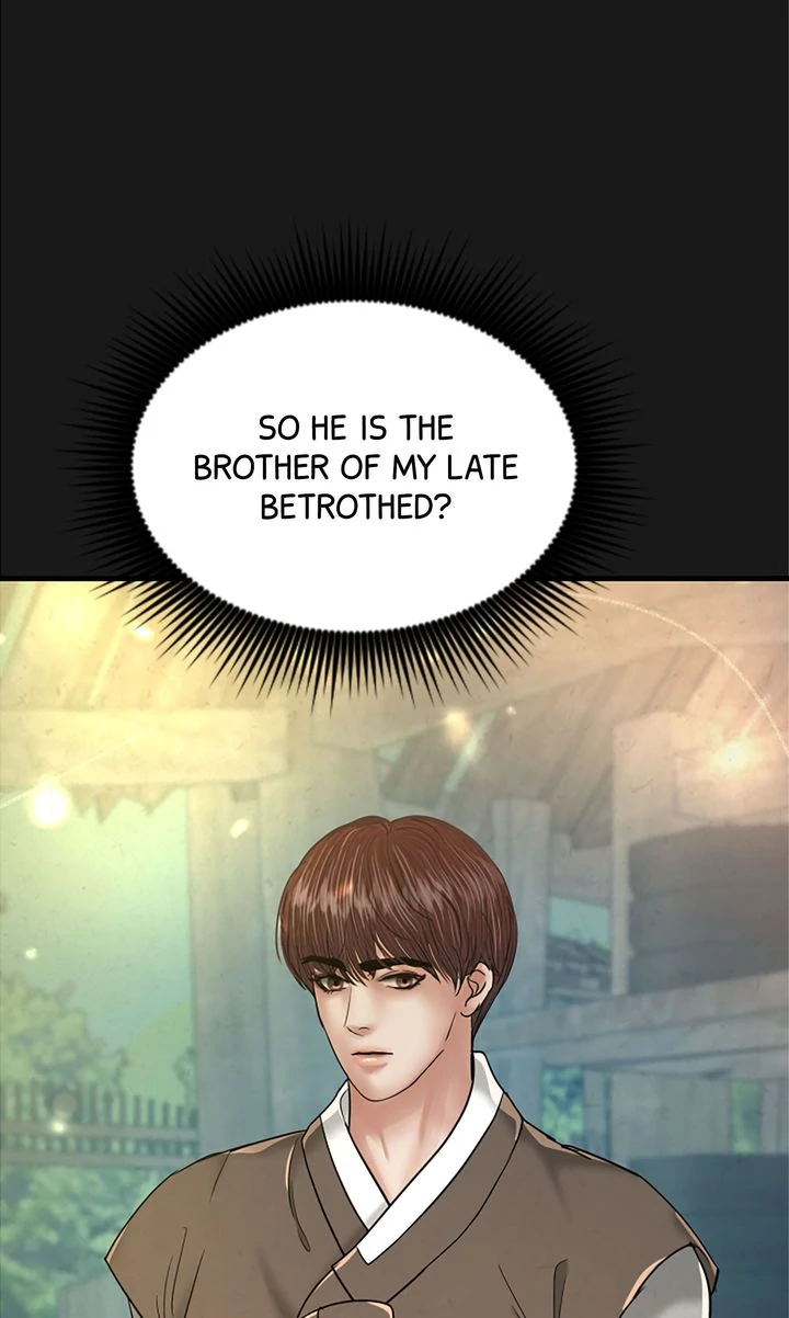 Beneath the Peach Tree Chapter 53 - Page 103