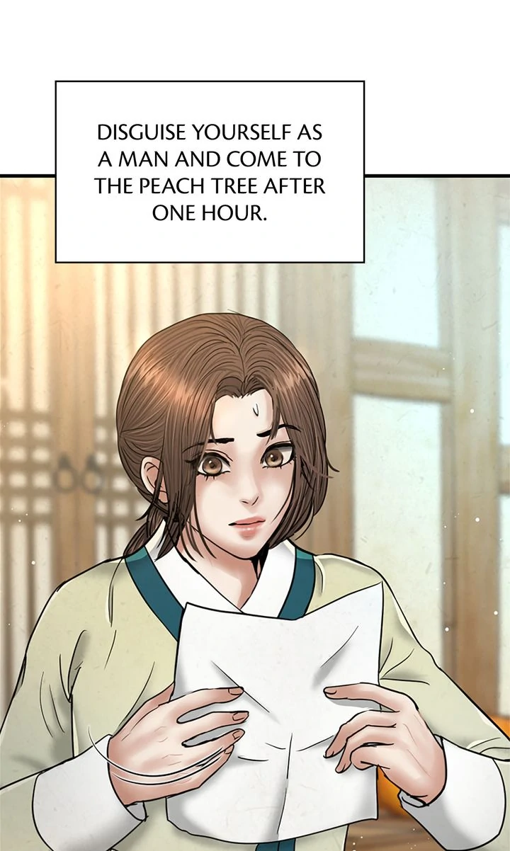 Beneath the Peach Tree Chapter 53 - Page 109