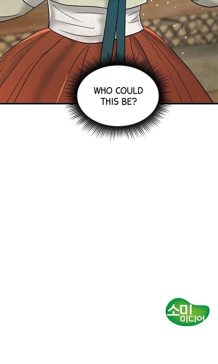 Beneath the Peach Tree Chapter 53 - Page 110