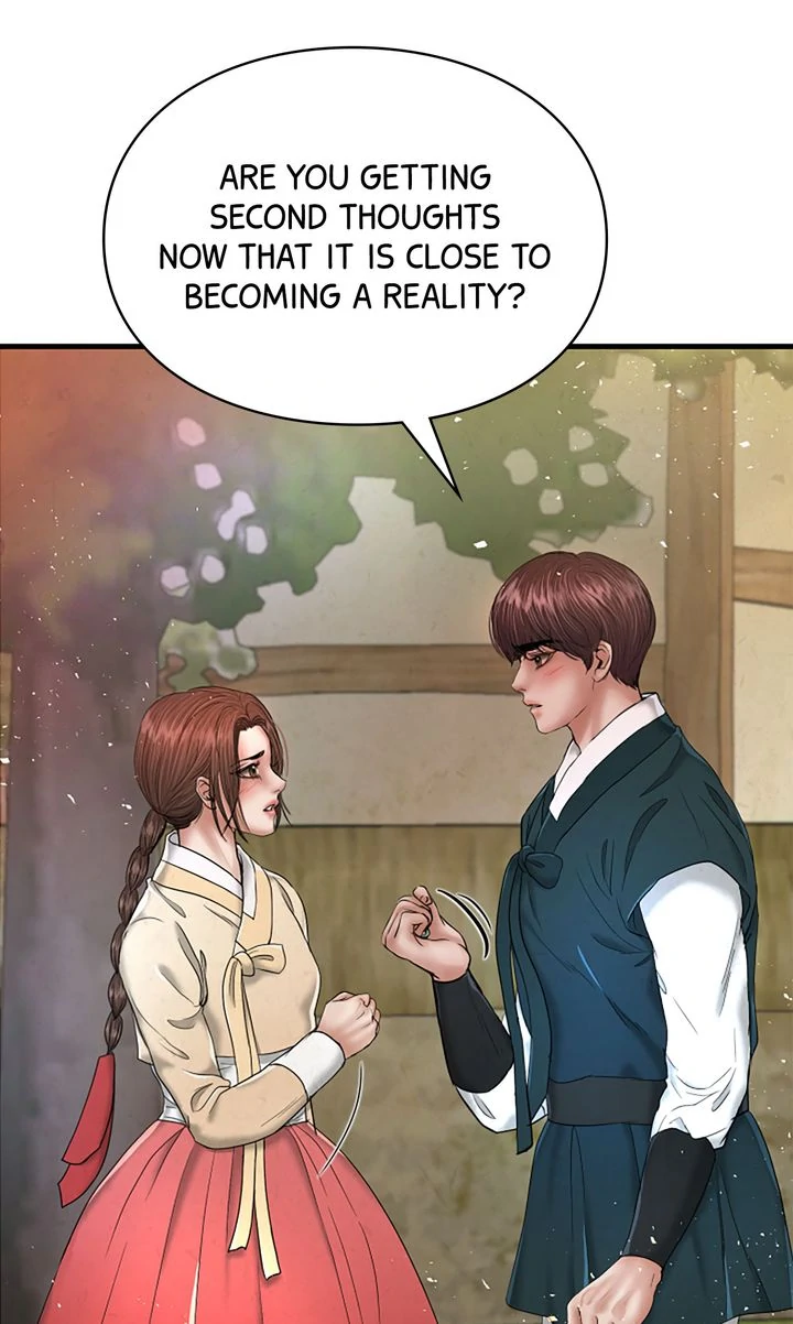 Beneath the Peach Tree Chapter 53 - Page 12