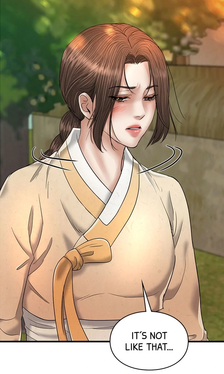 Beneath the Peach Tree Chapter 53 - Page 14