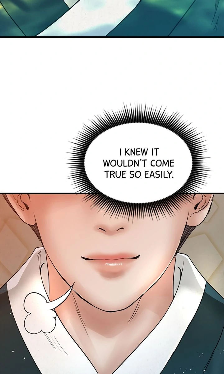 Beneath the Peach Tree Chapter 53 - Page 31