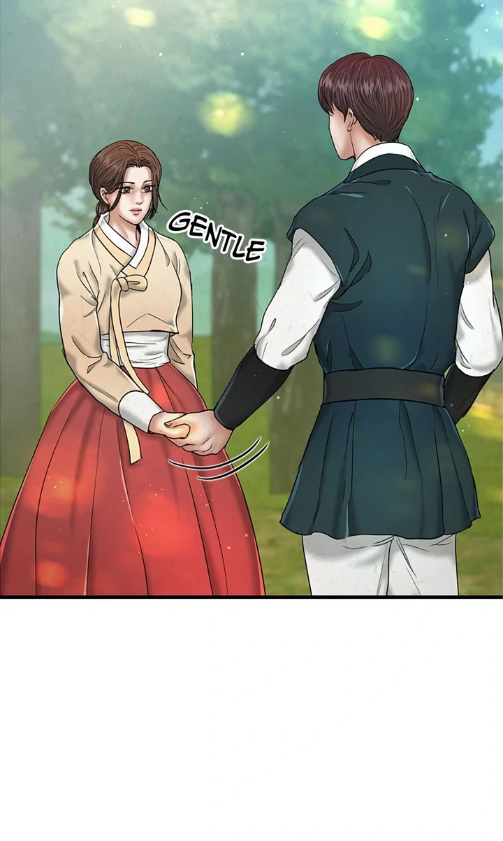 Beneath the Peach Tree Chapter 53 - Page 33