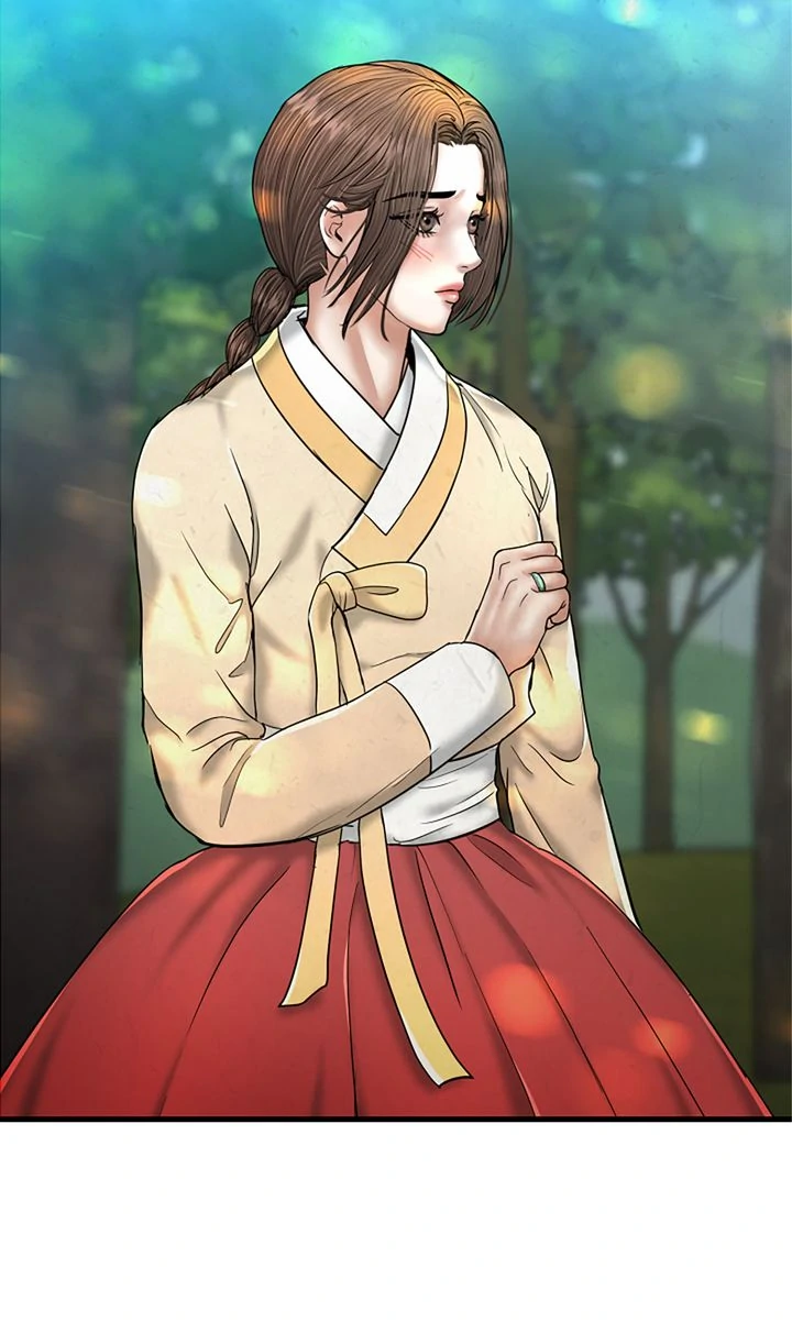Beneath the Peach Tree Chapter 53 - Page 36