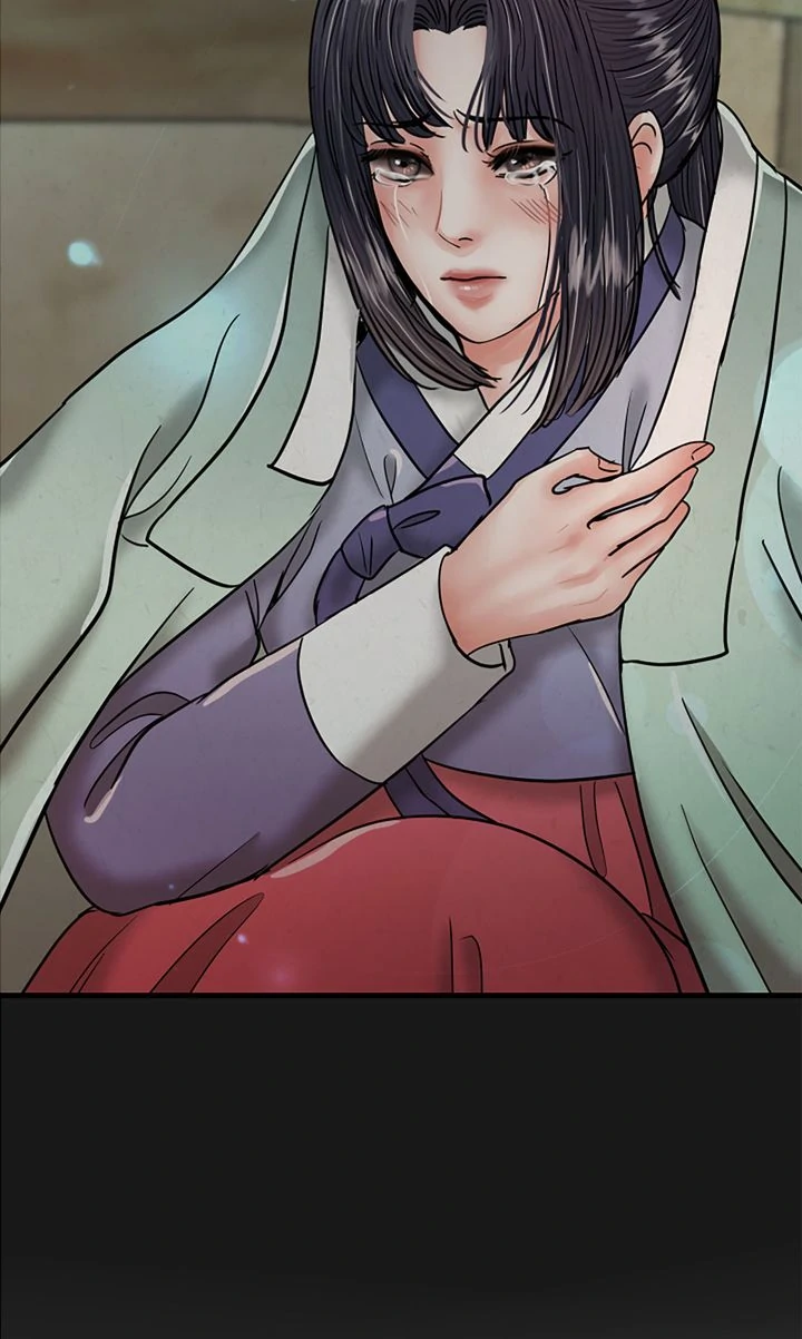 Beneath the Peach Tree Chapter 53 - Page 48