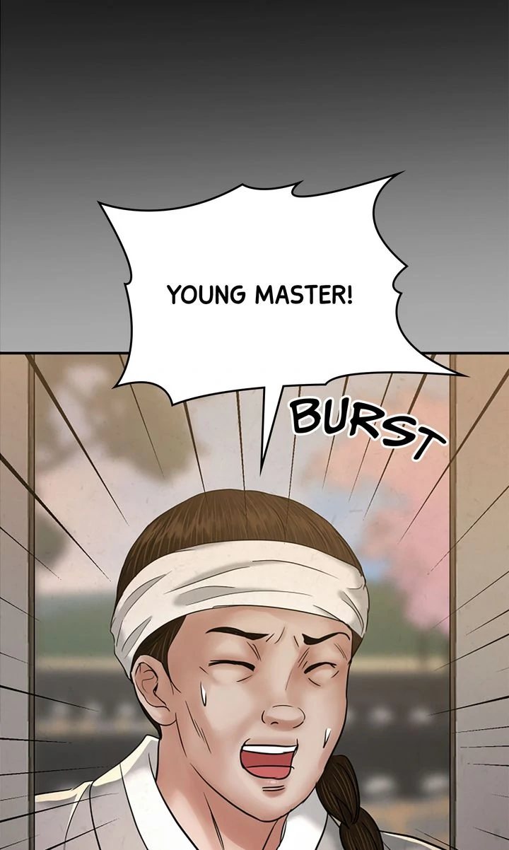 Beneath the Peach Tree Chapter 53 - Page 49