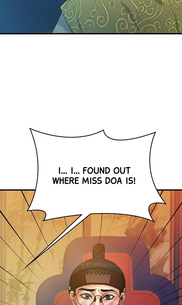 Beneath the Peach Tree Chapter 53 - Page 53