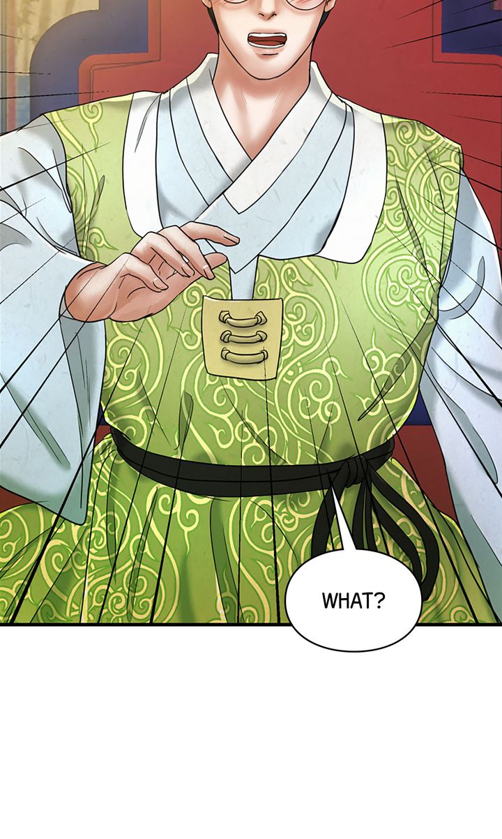 Beneath the Peach Tree Chapter 53 - Page 54
