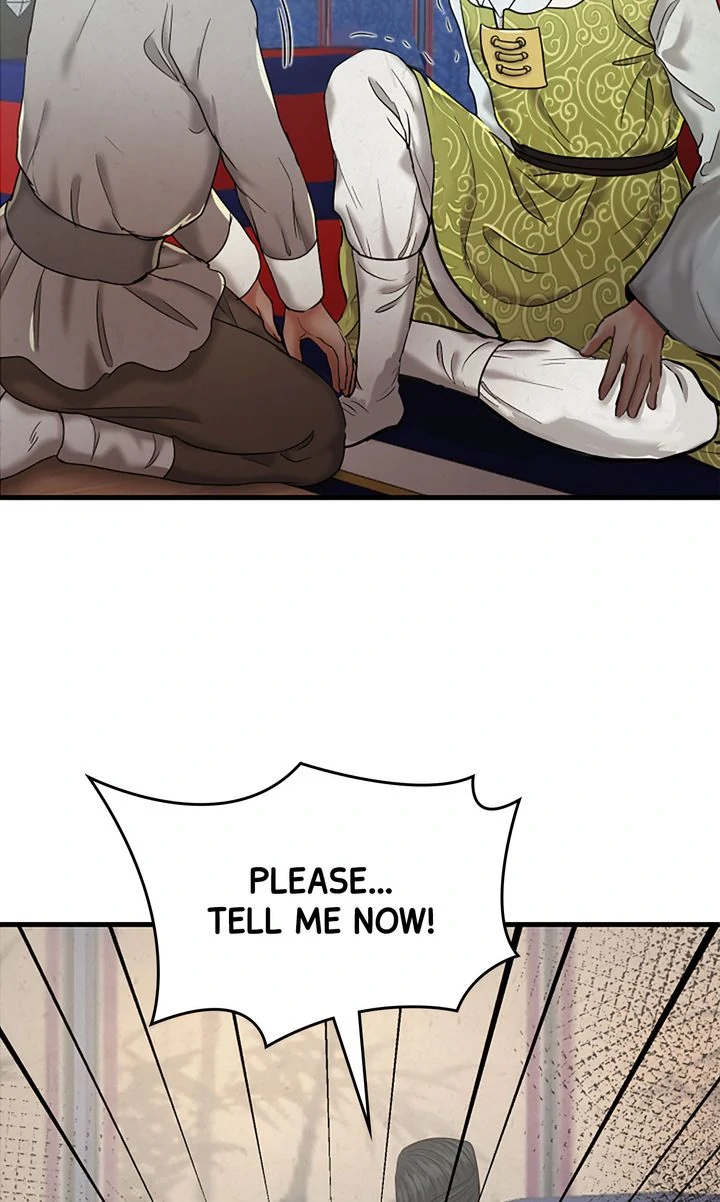 Beneath the Peach Tree Chapter 53 - Page 56