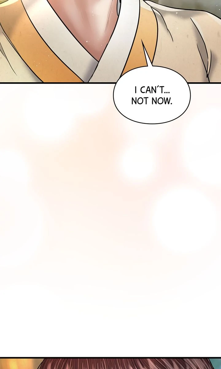 Beneath the Peach Tree Chapter 53 - Page 6