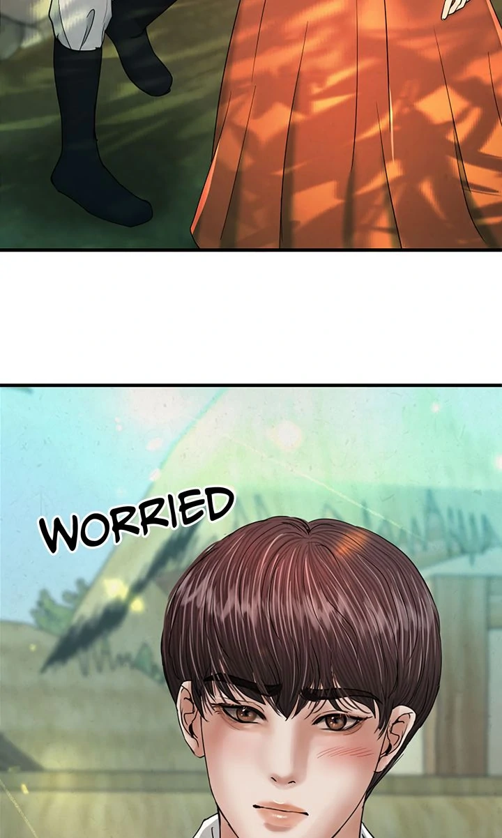 Beneath the Peach Tree Chapter 53 - Page 61