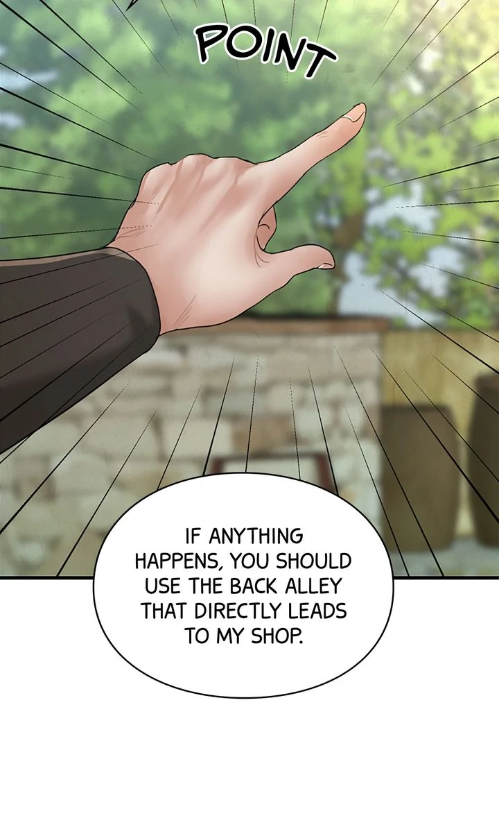 Beneath the Peach Tree Chapter 53 - Page 65